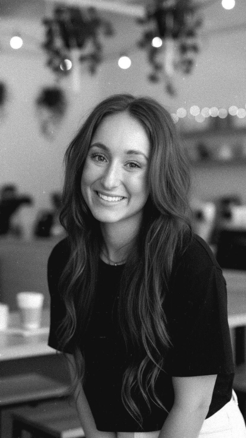 Lauren Vanee, LAICSW